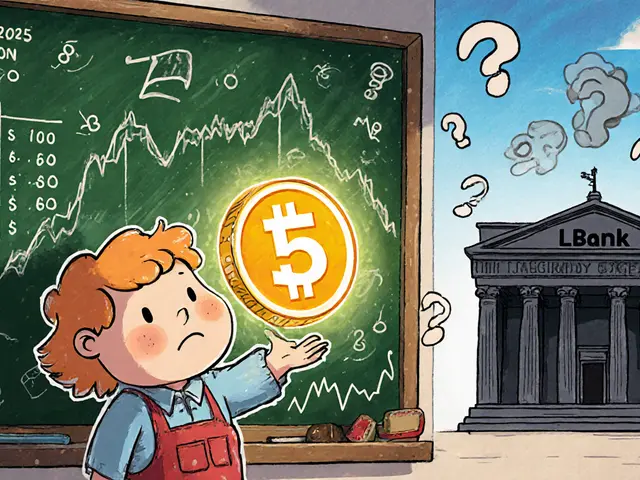 What is OpenKaito (SN5) Crypto Coin? The Truth Behind the Data Chaos