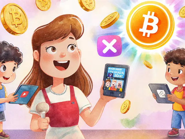 What is XCAD Network (XCAD) Crypto Coin? A Clear Guide to the Creator Economy Token