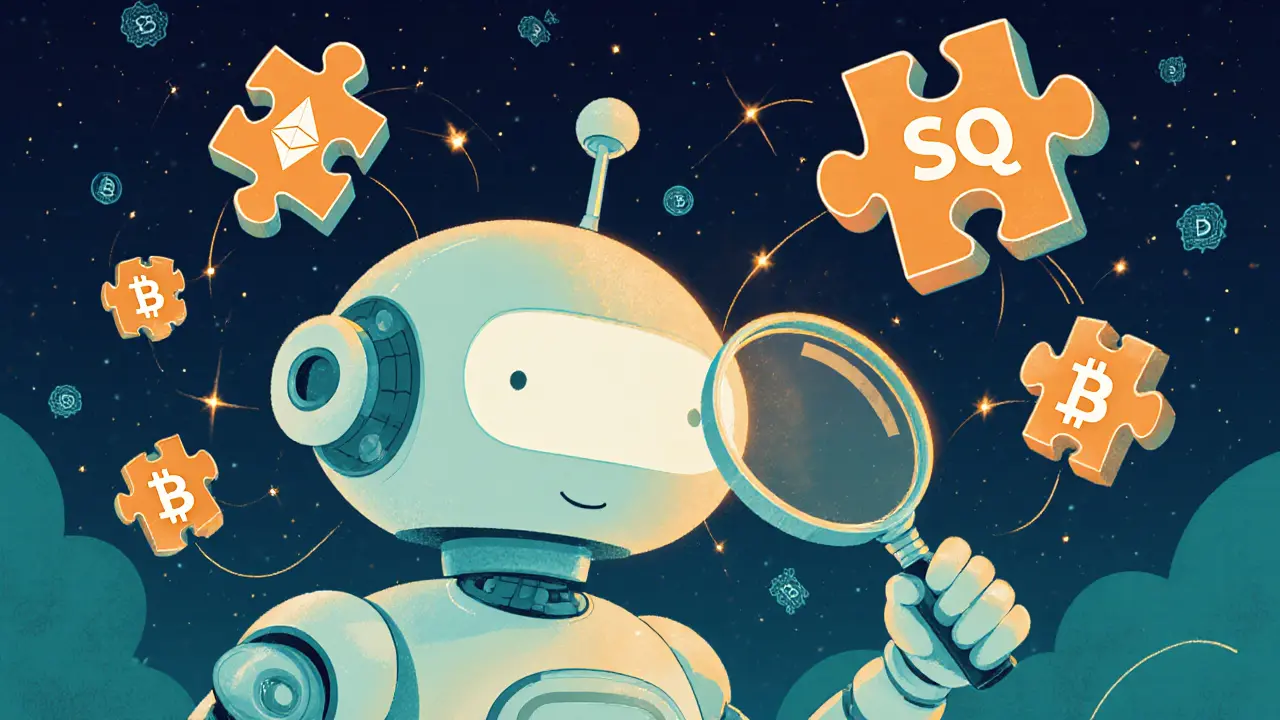 What is Lagrange (LA) crypto coin? The ZK infrastructure powering next-gen Web3