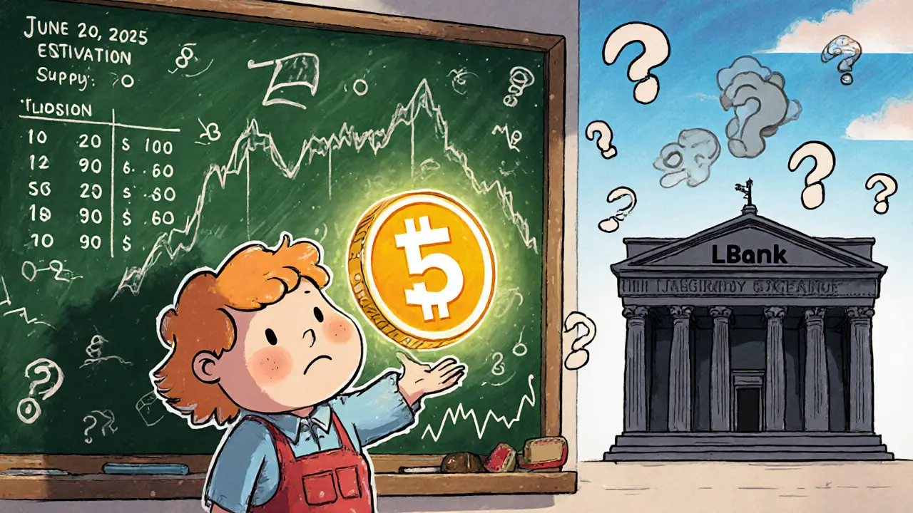 What is OpenKaito (SN5) Crypto Coin? The Truth Behind the Data Chaos