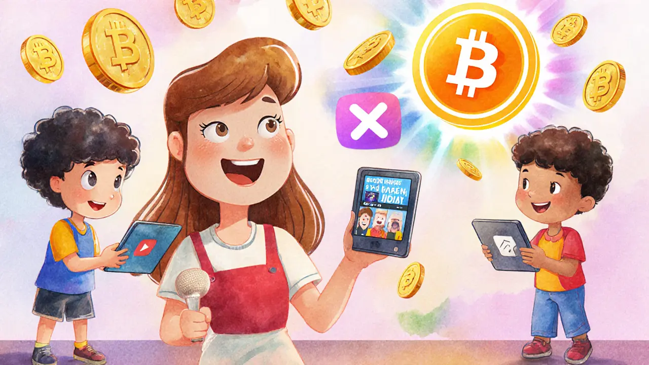 What is XCAD Network (XCAD) Crypto Coin? A Clear Guide to the Creator Economy Token