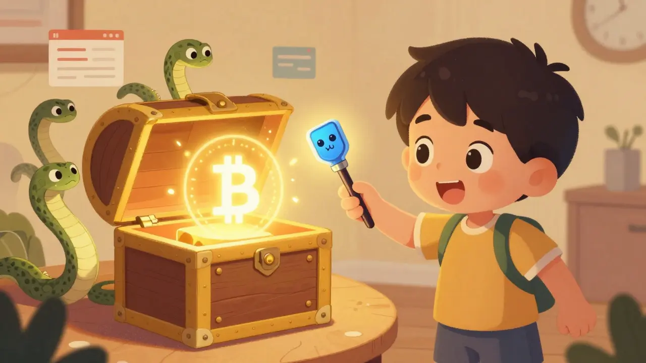 Hardware 2FA Keys vs Software Authenticators: Which Is Truly Safer for Blockchain Users?