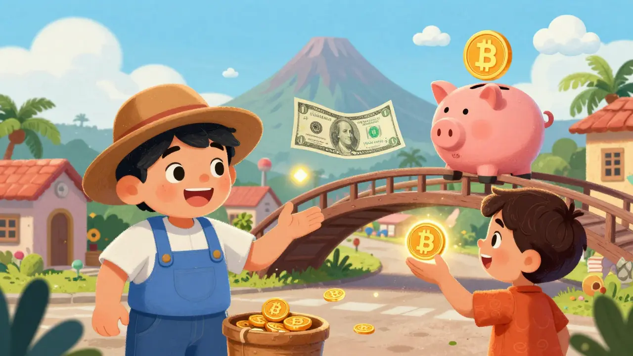 How the World Reacted to El Salvador’s Bitcoin Legal Tender Law