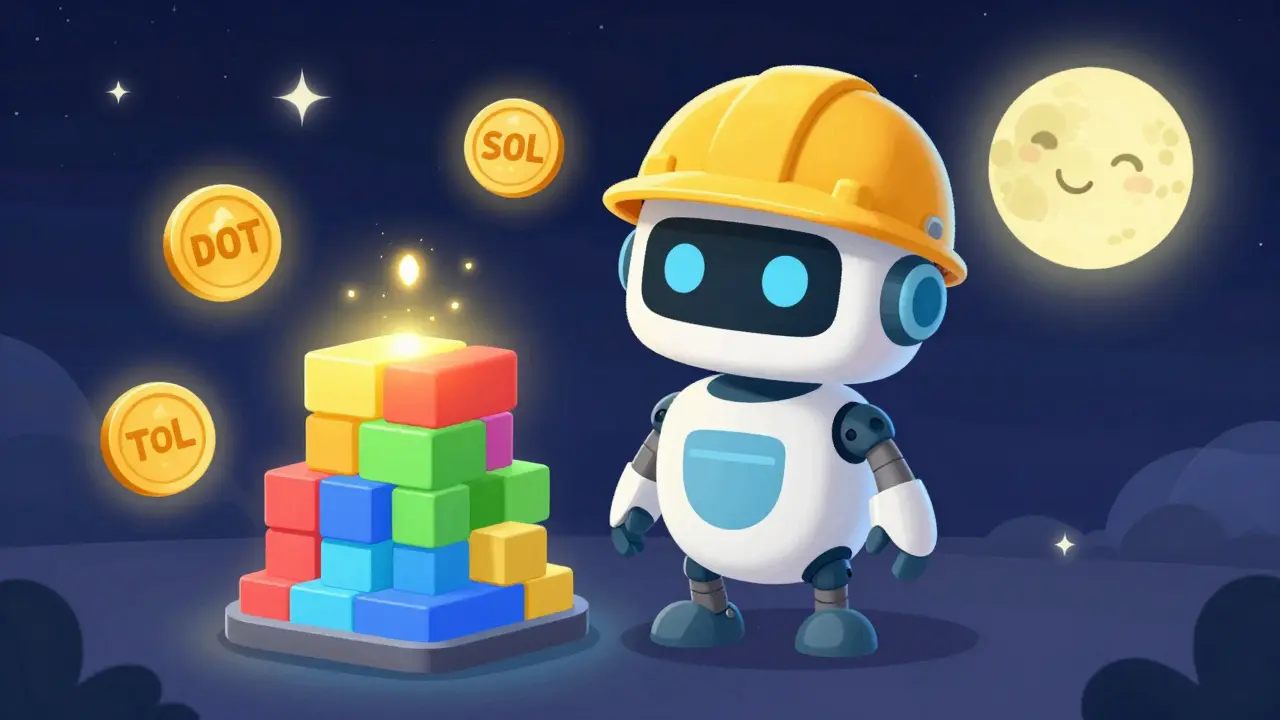 How to Become a Blockchain Validator: Step-by-Step Guide for 2025