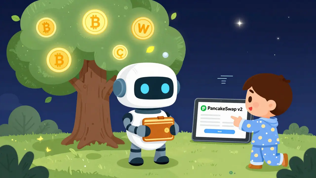 PancakeSwap v2 (opBNB) Crypto Exchange Review: Fees, Features, and Real-World Performance