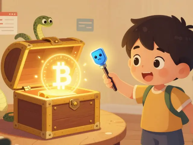 Hardware 2FA Keys vs Software Authenticators: Which Is Truly Safer for Blockchain Users?