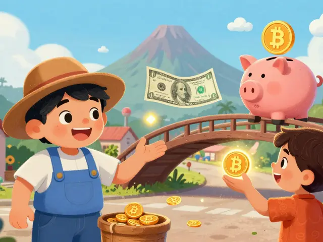 How the World Reacted to El Salvador’s Bitcoin Legal Tender Law