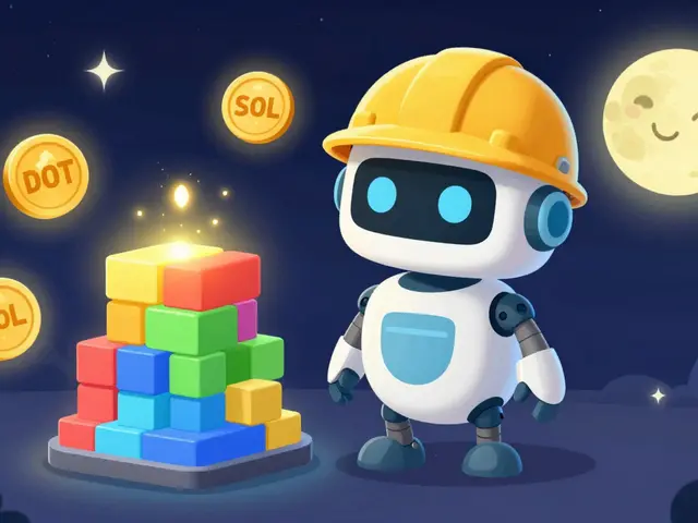 How to Become a Blockchain Validator: Step-by-Step Guide for 2025