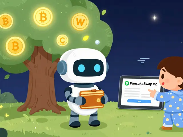 PancakeSwap v2 (opBNB) Crypto Exchange Review: Fees, Features, and Real-World Performance