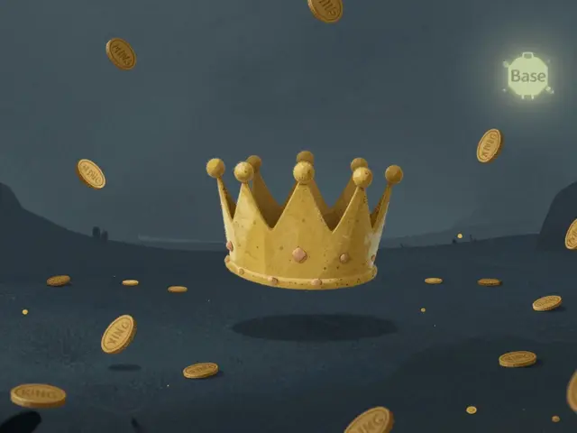 What is King Of Memes (KING) crypto coin? Truth about the low-liquidity meme token