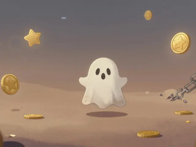 What is Mate (MATE) crypto coin? Real facts about the abandoned BEP-20 token