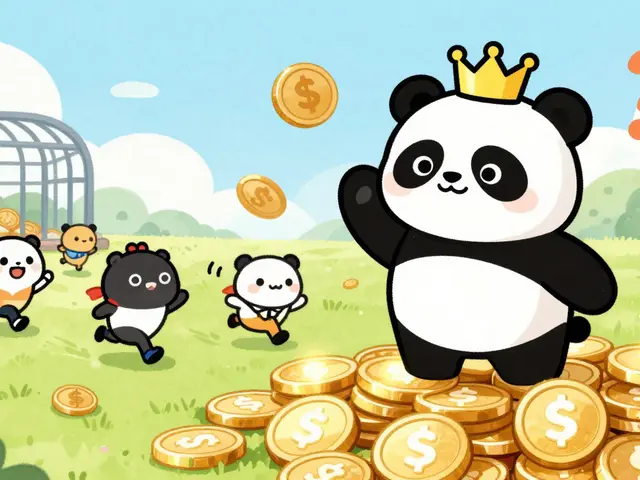 What is Pundu (PUNDU) Crypto Coin? The Truth About Solana's Meme Coin King