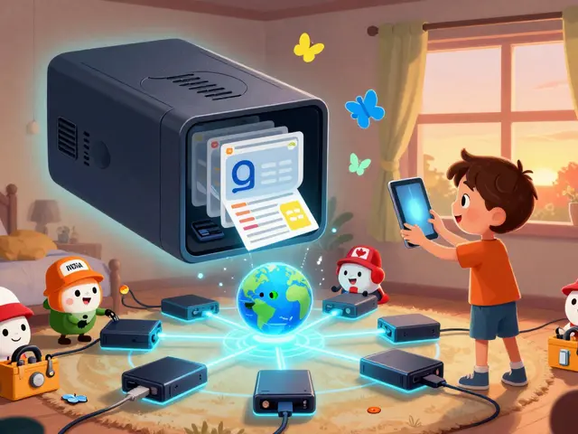 What is Siacoin (SC)? The Complete Guide to Decentralized Cloud Storage Crypto