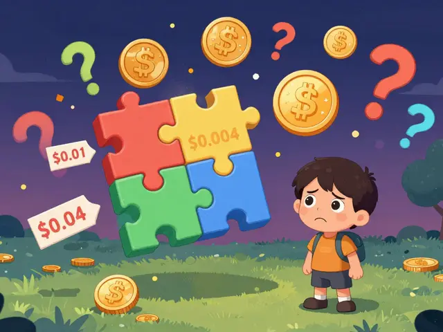 What is TOKERO (TOKERO) crypto coin? Full breakdown of the token, exchange, and risks