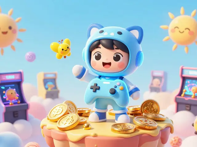 XWG Airdrop by X World Games: How to Qualify and What to Expect in 2025