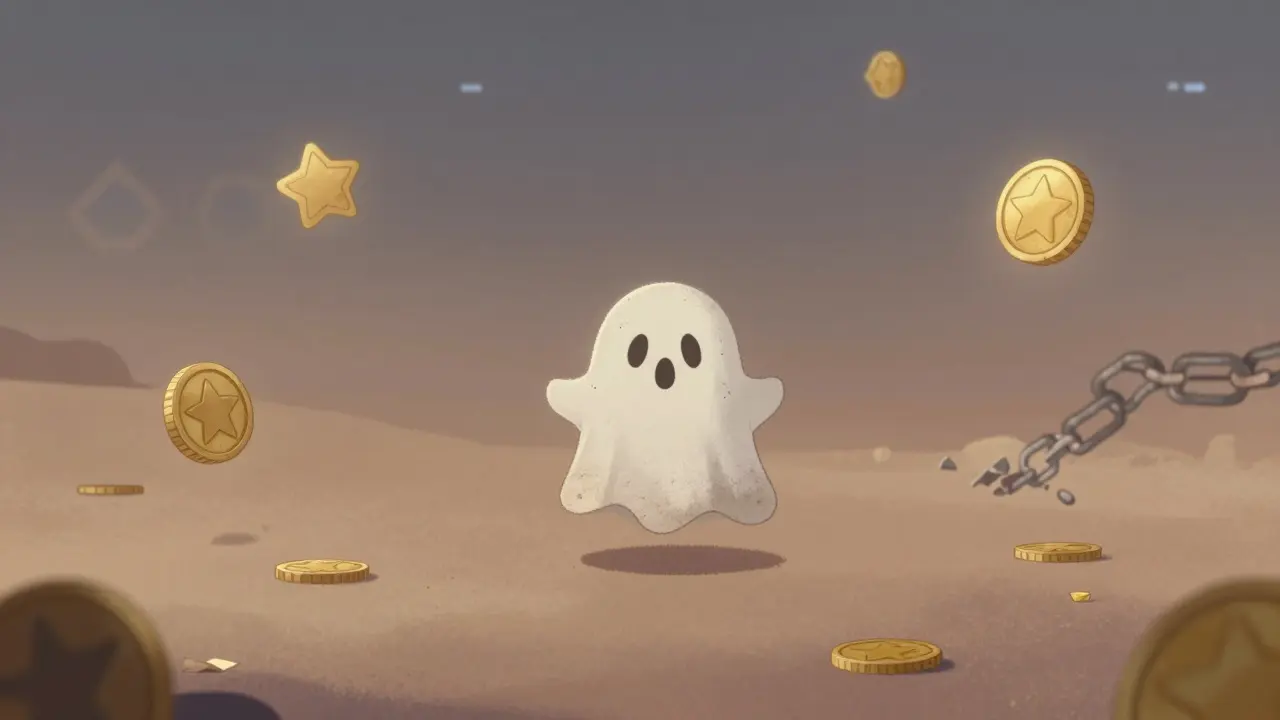 What is Mate (MATE) crypto coin? Real facts about the abandoned BEP-20 token