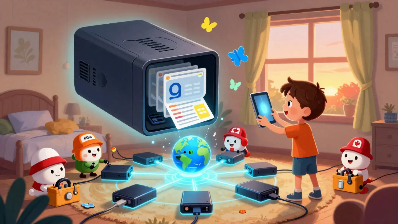 What is Siacoin (SC)? The Complete Guide to Decentralized Cloud Storage Crypto