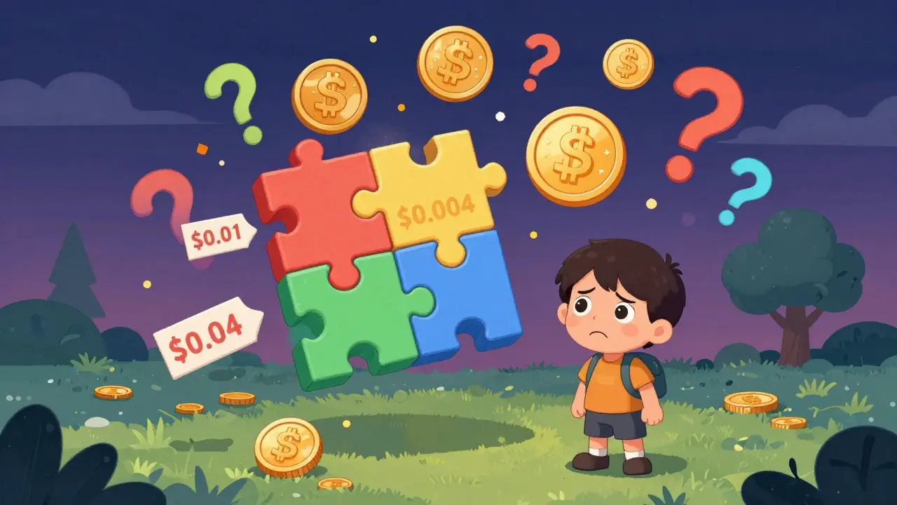 What is TOKERO (TOKERO) crypto coin? Full breakdown of the token, exchange, and risks