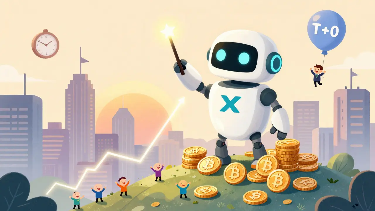 FalconX Crypto Exchange Review: Institutional Trading Powerhouse in 2026