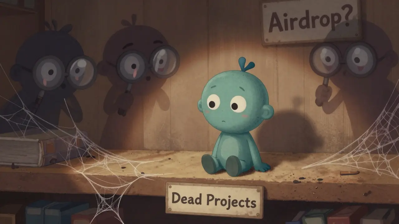 POTS Airdrop by Moonpot: What You Need to Know in 2026