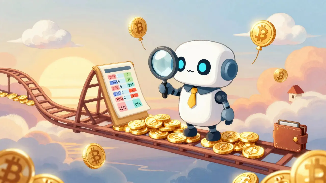 SushiSwap V3 on Arbitrum: A Practical Review for Crypto Traders