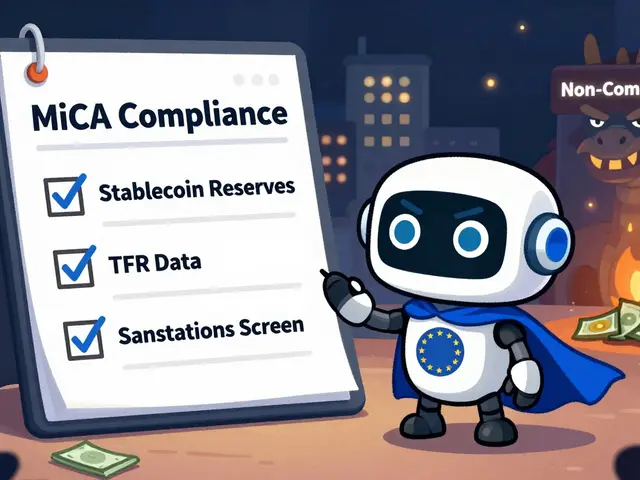 EU Sanctions and Cryptocurrency Compliance: What You Need to Know in 2026