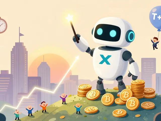 FalconX Crypto Exchange Review: Institutional Trading Powerhouse in 2026