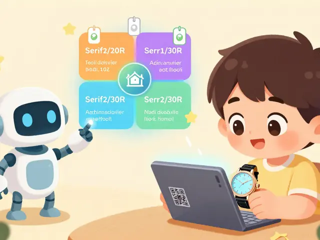 How NFTs Track Product Authenticity on the Blockchain