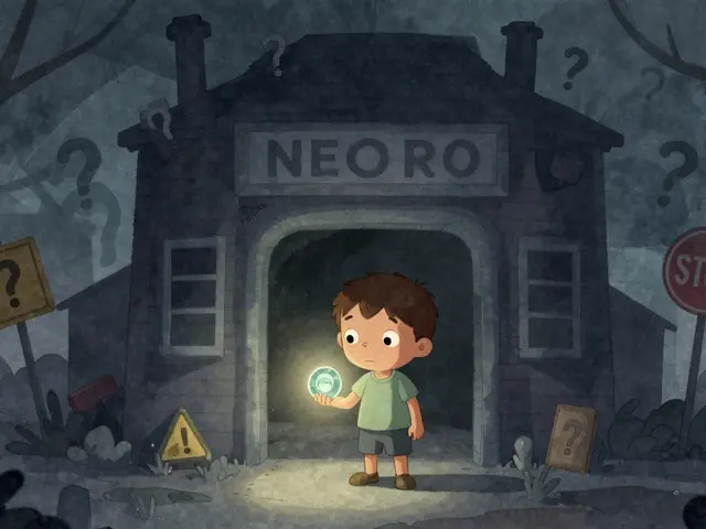 NeutroSwap Crypto Exchange Review: What You Need to Know Before Trading NEUTRO