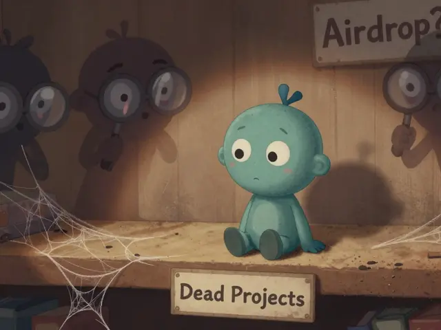 POTS Airdrop by Moonpot: What You Need to Know in 2026