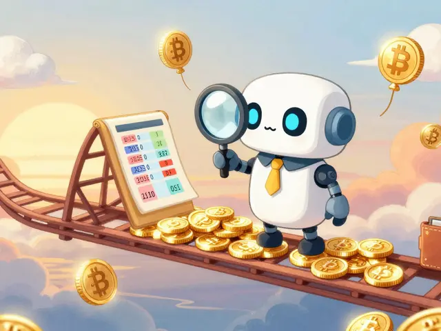 SushiSwap V3 on Arbitrum: A Practical Review for Crypto Traders