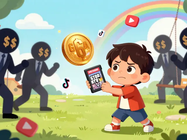 What Is GTA VI (GTA6) Crypto Coin? The Truth Behind the Meme Coin Scam