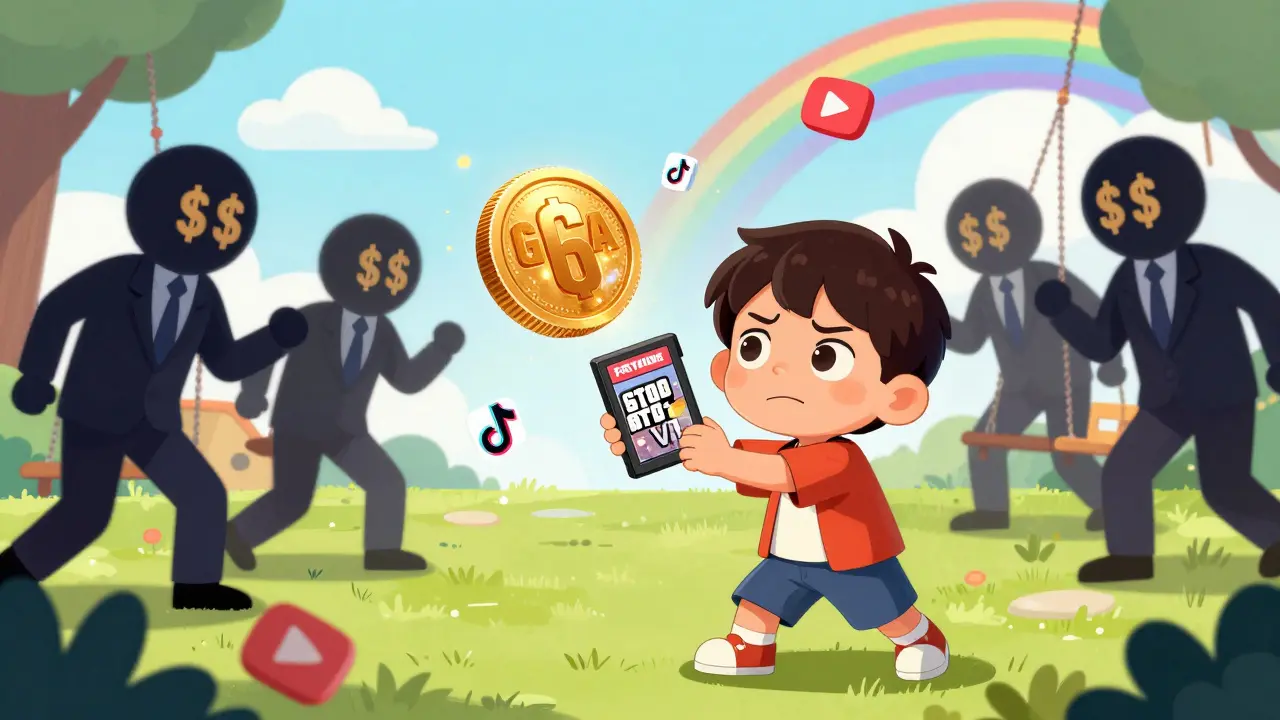 What Is GTA VI (GTA6) Crypto Coin? The Truth Behind the Meme Coin Scam