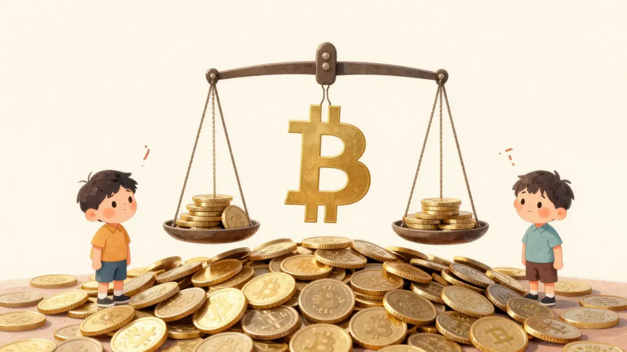 Cryptocurrency Transaction Fees Explained: What They Are and How to Save Money