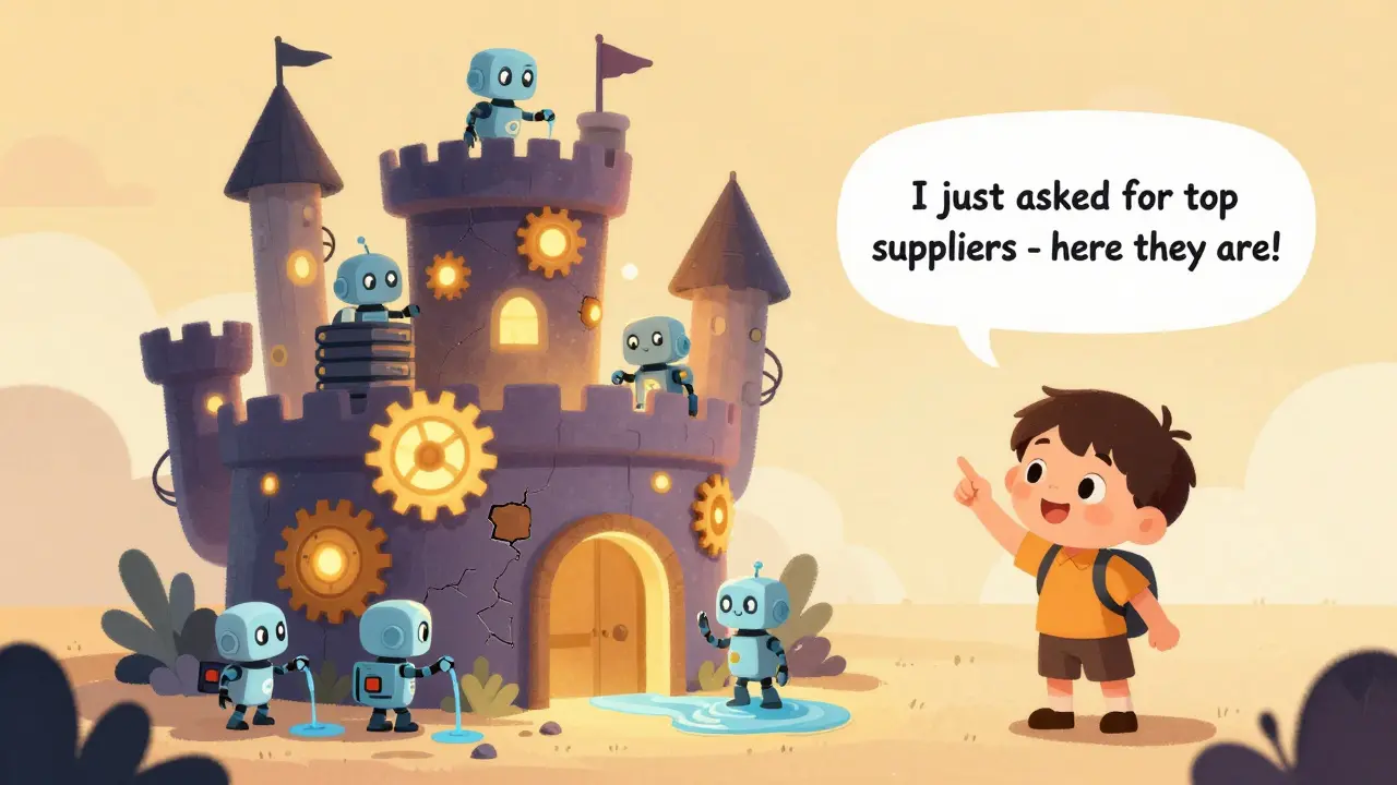 Future of Oracle Technology: AI, Autonomous Cloud, and the Path to Cloud Leadership by 2030