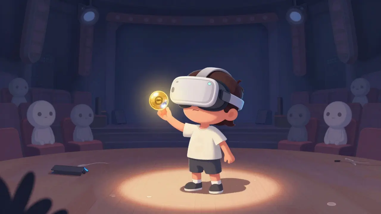 SENSO Token Airdrop: What Actually Happened and Why It Matters