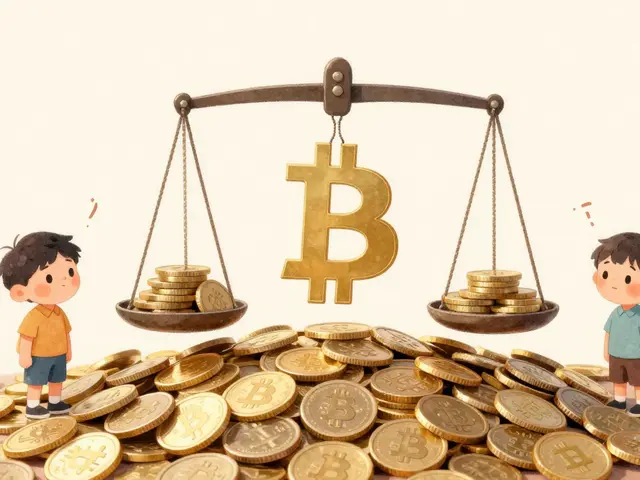 Cryptocurrency Transaction Fees Explained: What They Are and How to Save Money