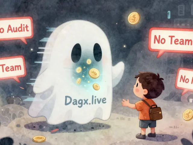 Dagx.live Crypto Exchange Review: What You Need to Know in 2026