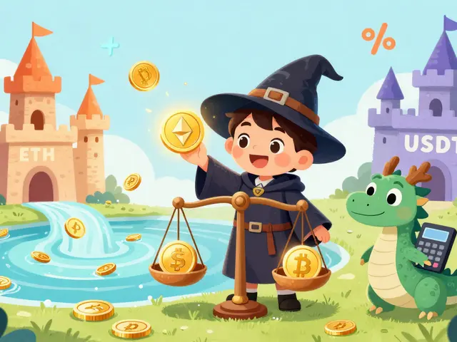 Is Providing Liquidity Worth the Impermanent Loss in DeFi?