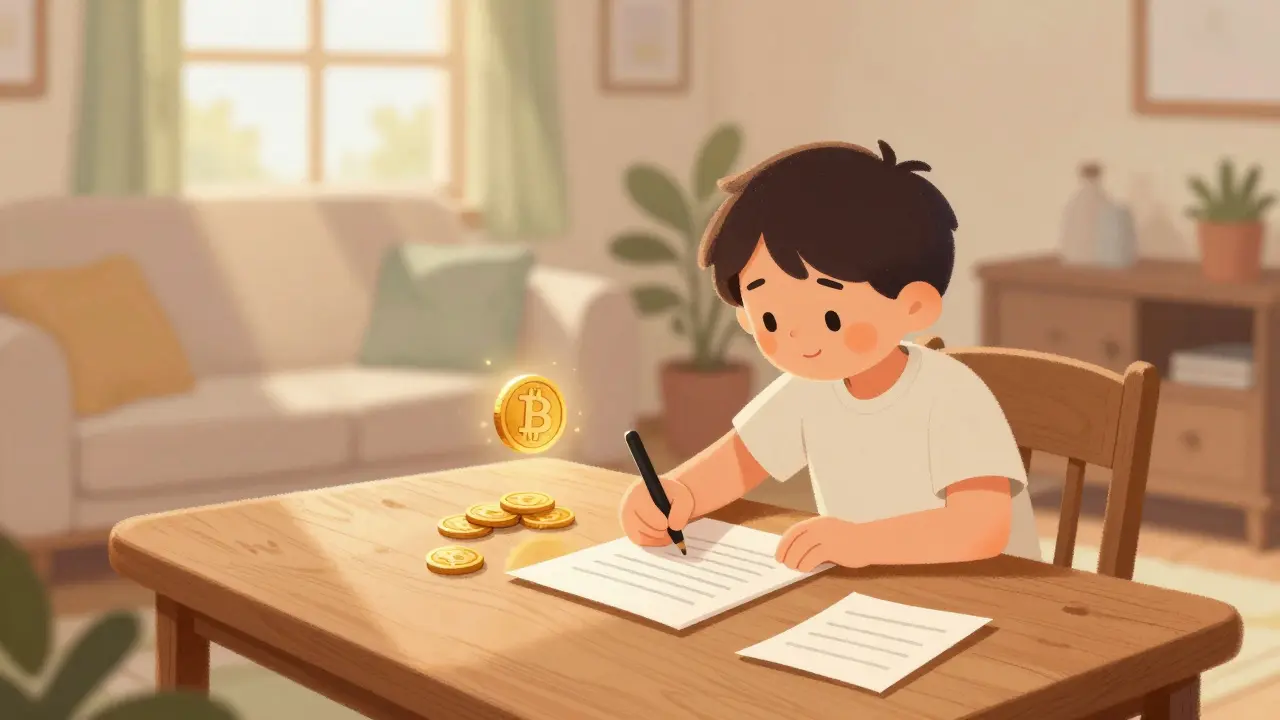 5 Ways to Ensure Your Family Can Access Your Crypto After You're Gone