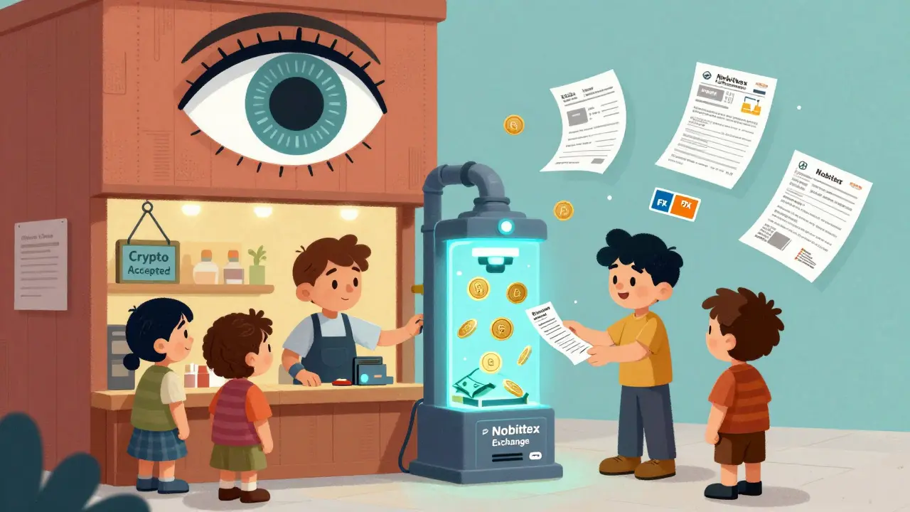 Can Businesses in Iran Accept Crypto Legally? 2026 Rules, Requirements, and Real-World Limits