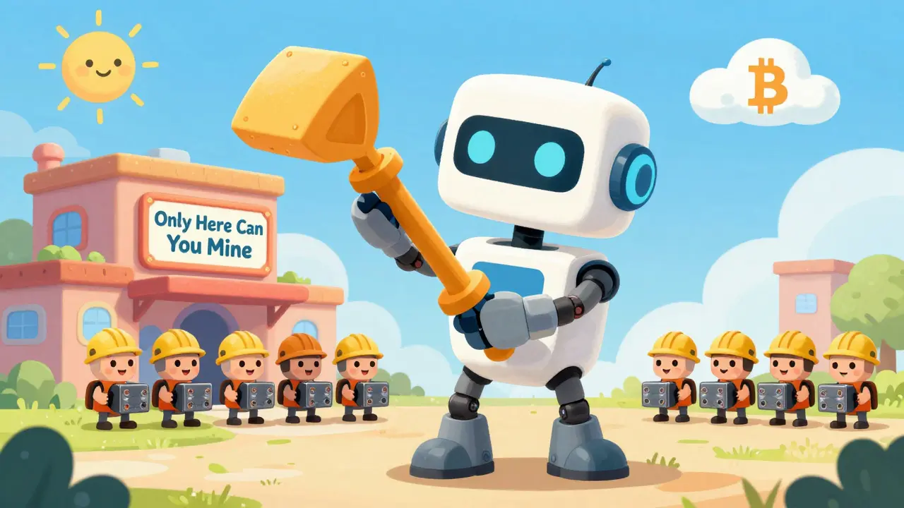 Crypto Mining Licensing Requirements in Kazakhstan 2026