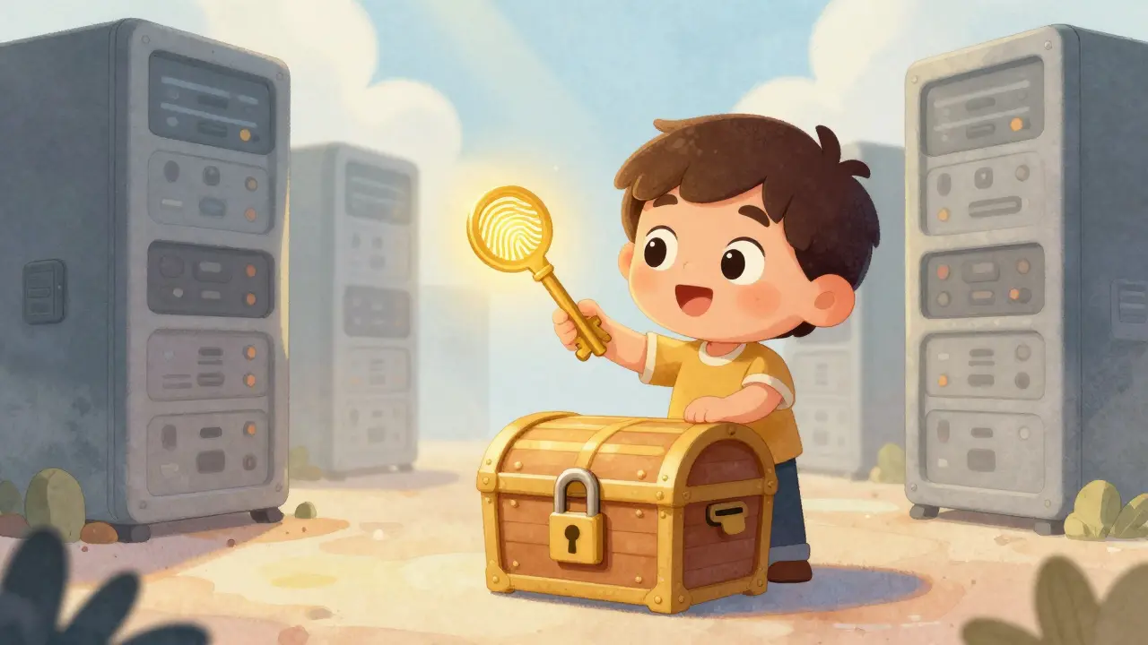 Decentralized Identity Solutions: A Practical Guide to Digital Sovereignty