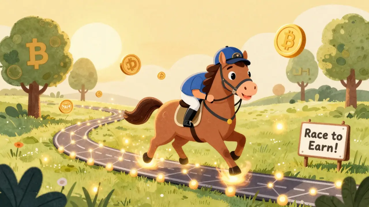 DeFiHorse (DFH) Airdrop Details: How to Claim and What You Need to Know