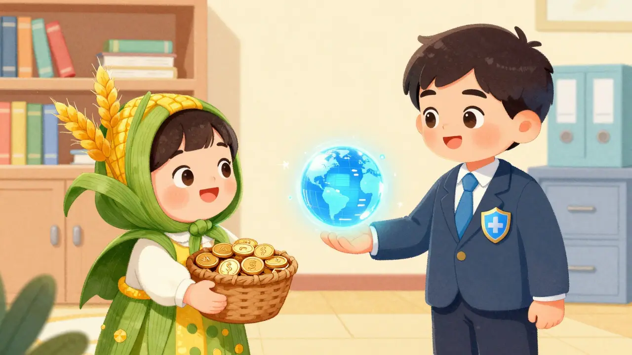 Indonesia Crypto Regulations 2026: New Rules for Digital Assets