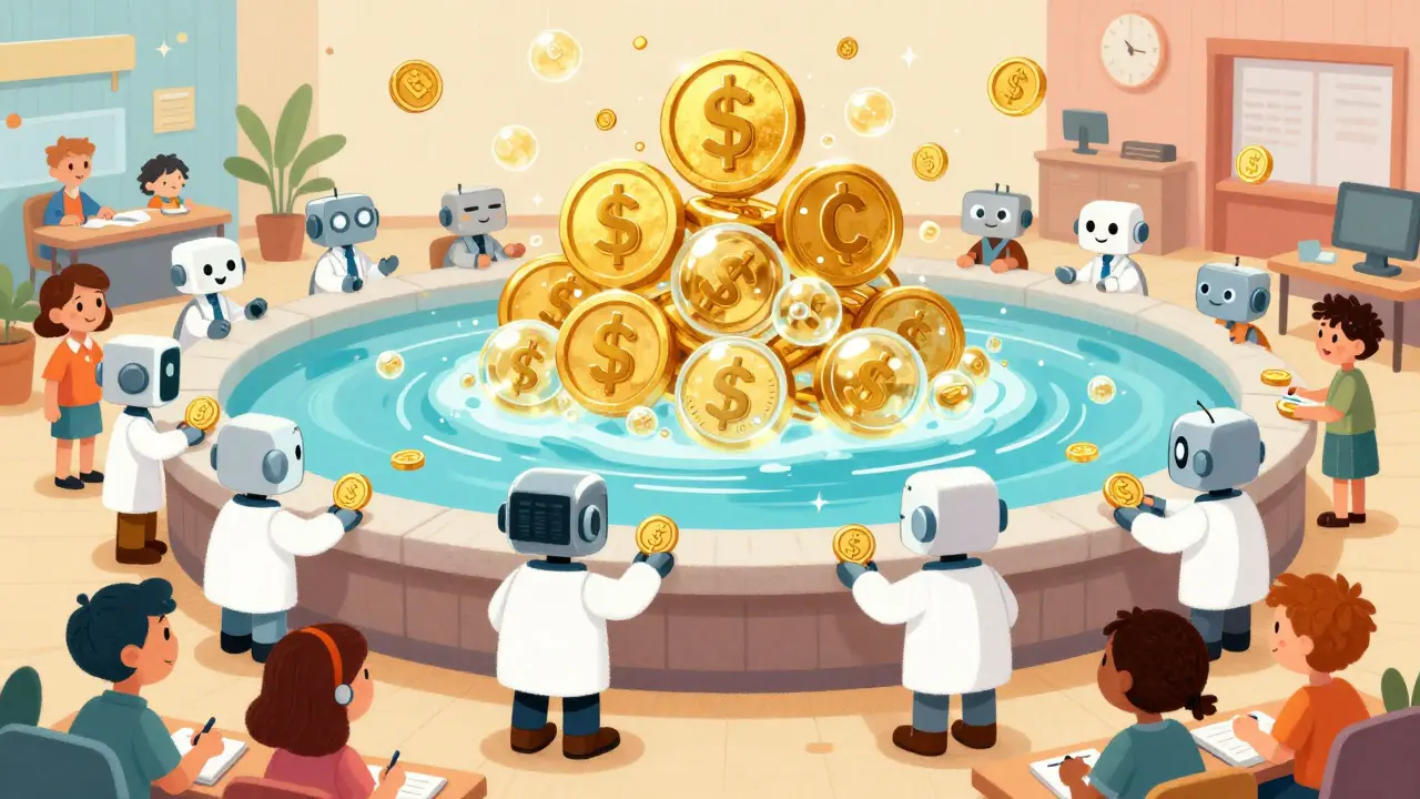 Kine Protocol (Polygon) Crypto Exchange Review: Zero Fees, 100x Leverage, and No Counterparties