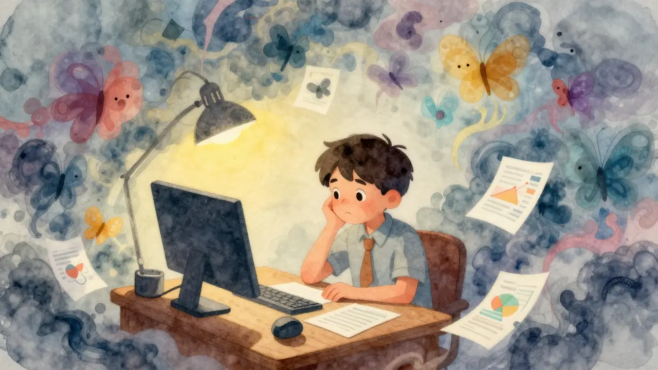 Mastering Emotional Risk Management in Trading Strategies