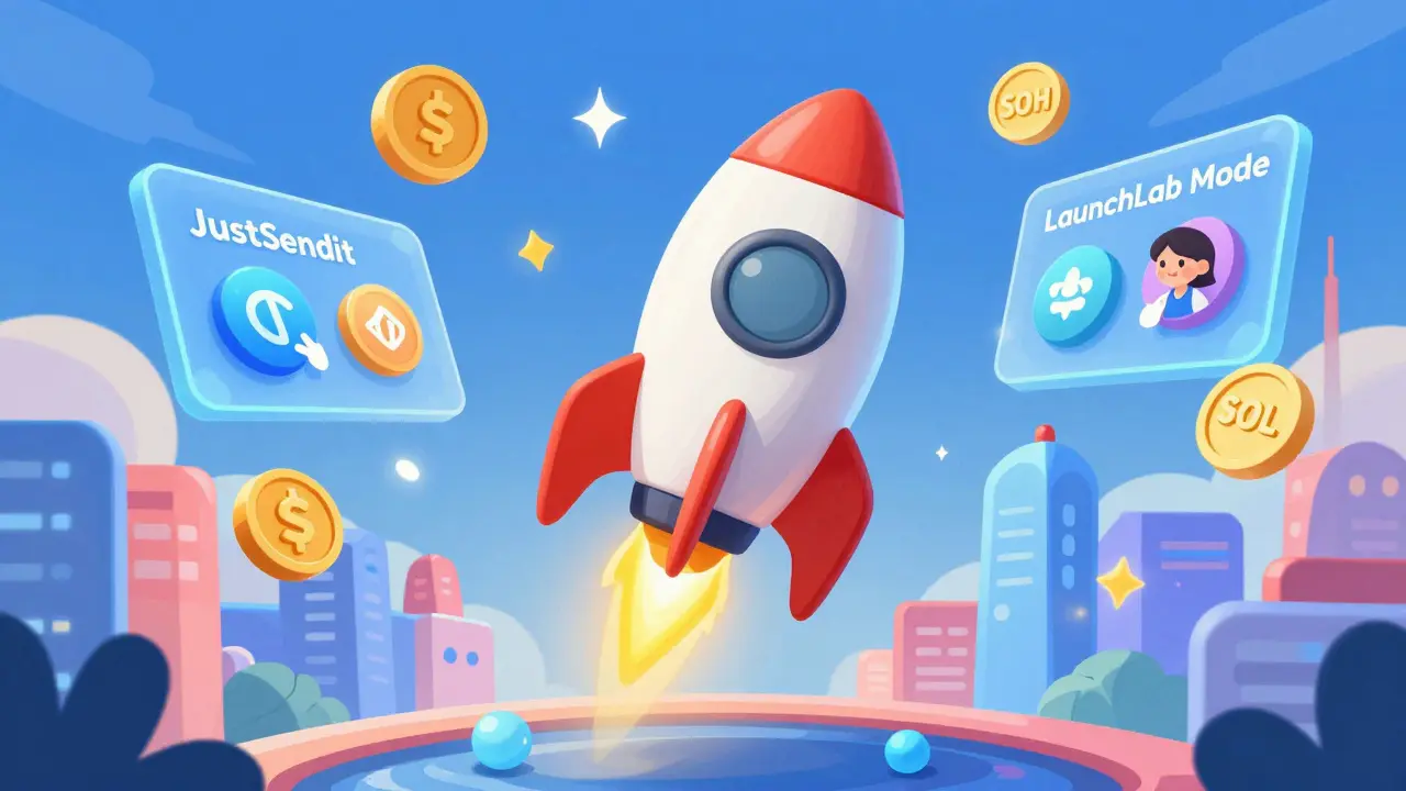 Raydium LaunchLab Crypto Launchpad Review: Solana's Answer to Pump.fun