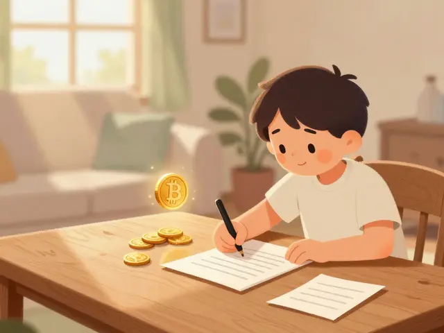 5 Ways to Ensure Your Family Can Access Your Crypto After You're Gone