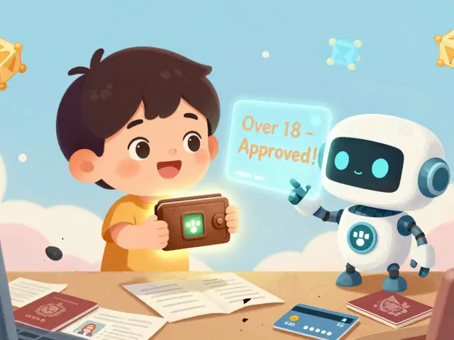 Blockchain Digital Identity Solutions: How Self-Sovereign Identity Is Changing Control Over Personal Data